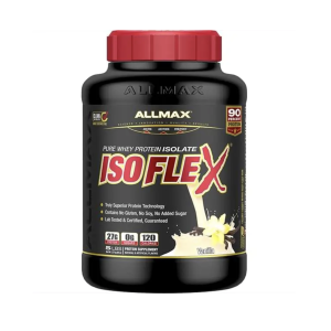 proteina-isoflex-de-allmax-75-servicios-5-libras-vainilla